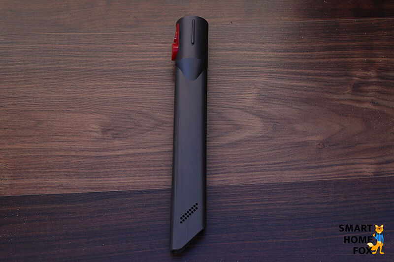 Le suceur plat Dyson V10